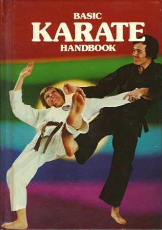 Basic Karate Handbook (Fred Neff's self-defence library)