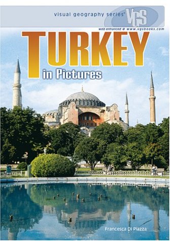9780822511694: Turkey in Pictures (Visual Geography Series)