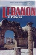 Imagen de archivo de Lebanon in Pictures (Visual Geography Series) a la venta por SecondSale