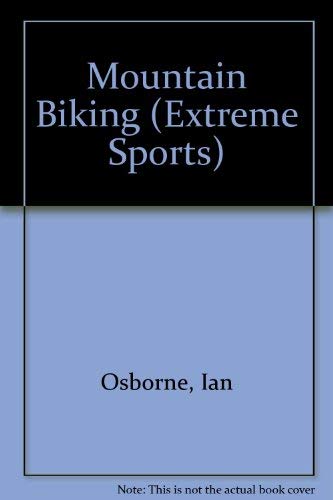 Mountain Biking (Extreme Sports)