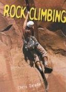 Rock Climbing (Extreme Sports) (9780822512400) by Oxlade, Chris