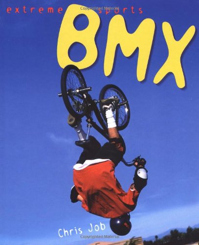 Imagen de archivo de BMX a la venta por Better World Books