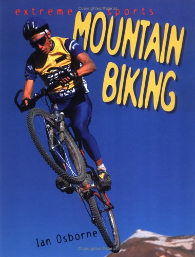 Stock image for Mountain Biking for sale by ThriftBooks-Atlanta