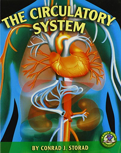 Imagen de archivo de The Circulatory System a la venta por Better World Books: West