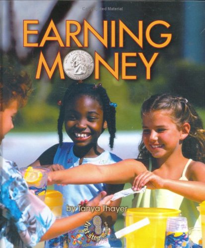 Stock image for Earning Money for sale by Better World Books