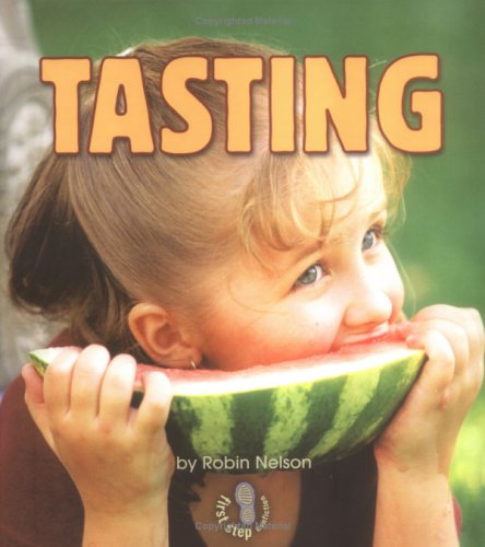 Imagen de archivo de Tasting a la venta por Better World Books