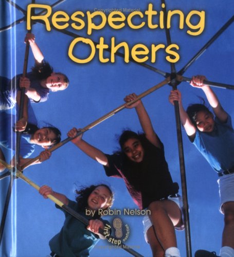 Beispielbild fr Respecting Others zum Verkauf von Better World Books