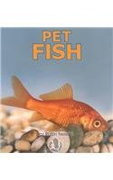 Pet Fish (First Step Nonfiction) (9780822512981) by Nelson, Robin