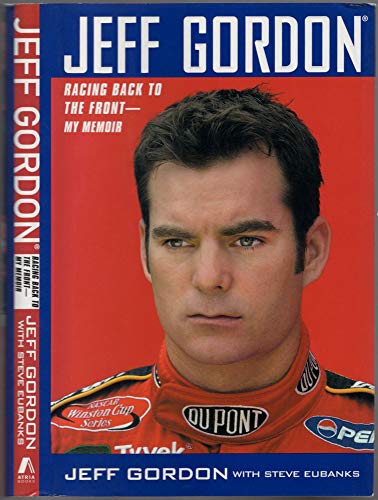 Beispielbild fr Jeff Gordon zum Verkauf von Better World Books