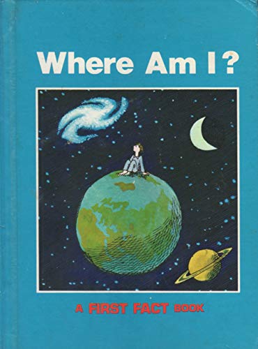 Beispielbild fr Where Am I? zum Verkauf von Top Notch Books