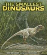 Stock image for The Smallest Dinosaurs (Meet the Dinosaurs) for sale by Irish Booksellers