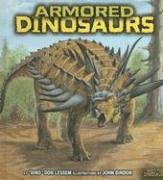 Stock image for Armored Dinosaurs (Meet the Dinosaurs) for sale by Wonder Book