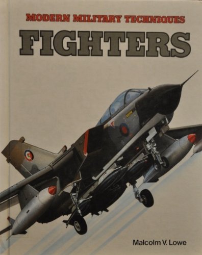 Stock image for Fighters for sale by Better World Books