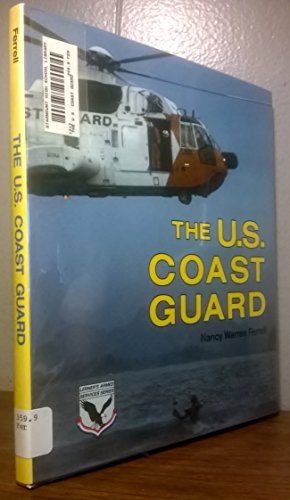 Stock image for The U.S. Coast Guard for sale by The Yard Sale Store