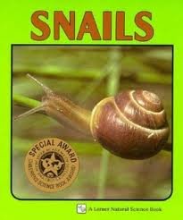 Stock image for Snails for sale by Better World Books