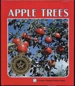 Apple Trees (A Lerner Natural Science Book) (9780822514794) by Johnson, Sylvia A.