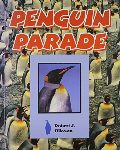 Stock image for Penguin Parade for sale by Better World Books