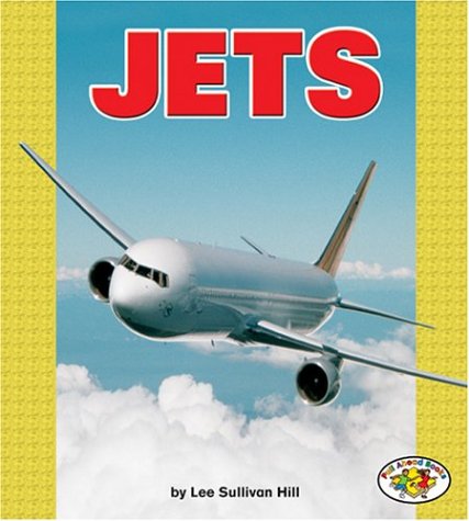 Beispielbild fr Jets zum Verkauf von Better World Books