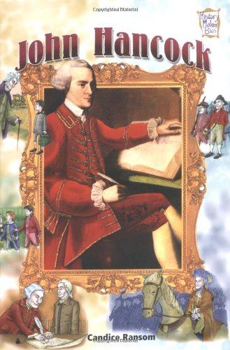 Stock image for John Hancock for sale by Better World Books