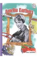 Beispielbild fr Amelia Earhart zum Verkauf von ThriftBooks-Atlanta