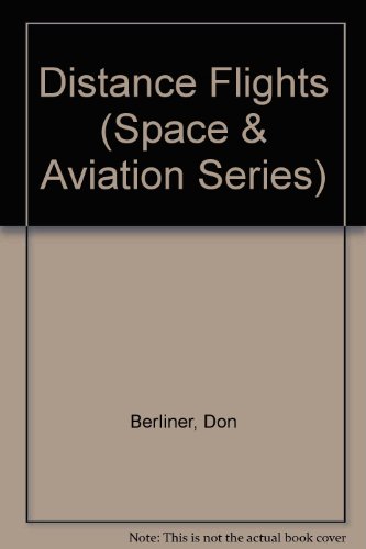 Imagen de archivo de Distance Flights a la venta por Better World Books: West