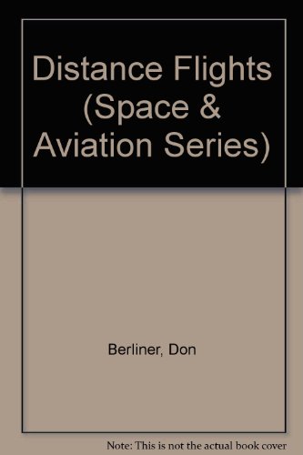 Stock image for Distance Flights for sale by Better World Books: West