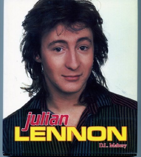 JULIAN LENNON