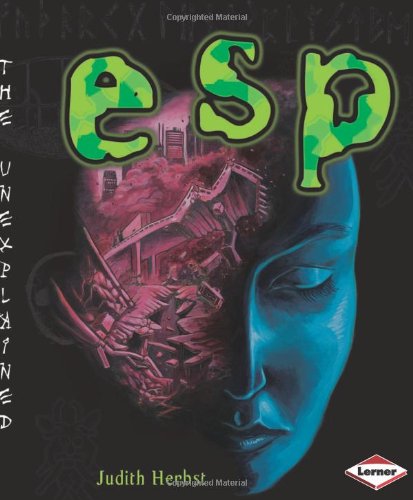 Stock image for ESP for sale by Better World Books