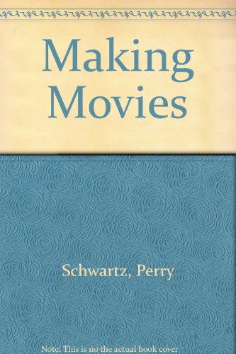 Stock image for MAKING MOVIES for sale by Neil Shillington: Bookdealer/Booksearch