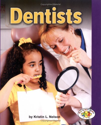 Beispielbild fr Dentists zum Verkauf von Better World Books