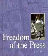 Imagen de archivo de Freedom of the Press a la venta por Better World Books