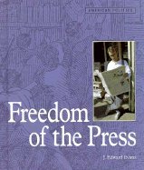 Stock image for Freedom of the Press for sale by Better World Books