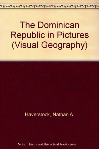 Beispielbild fr Dominican Republic in Pictures: Visual Geography Series zum Verkauf von Top Notch Books