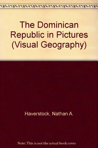 Stock image for Dominican Republic in Pictures: Visual Geography Series for sale by Top Notch Books