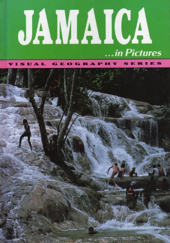 Stock image for Jamaica in Pictures (Visual Geography Series) for sale by Once Upon A Time Books