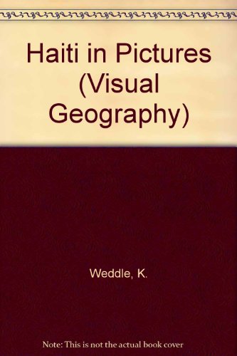 9780822518167: Haiti in Pictures (Visual Geography S.)