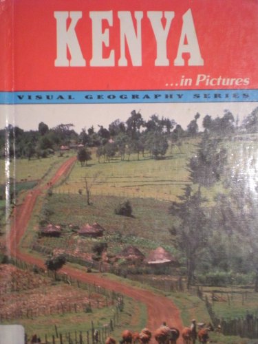 Stock image for Kenya in Pictures for sale by ThriftBooks-Atlanta