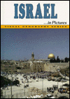 Imagen de archivo de Israel in Pictures a la venta por ThriftBooks-Dallas