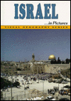 Stock image for Israel in Pictures for sale by Better World Books