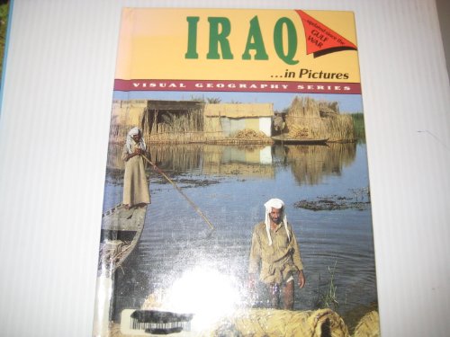 9780822518471: Iraq in Pictures (Visual Geography S.)