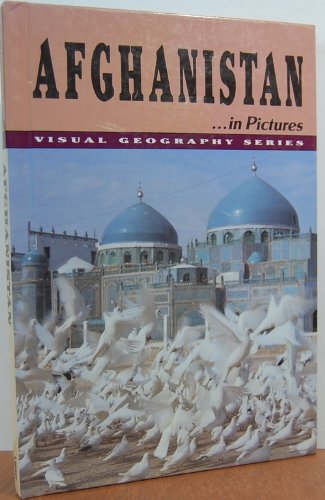 Beispielbild fr Afghanistan in Pictures (Visual Geography) zum Verkauf von SecondSale