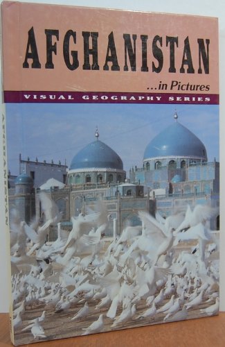 Stock image for Afghanistan in Pictures (Visual Geography) for sale by SecondSale