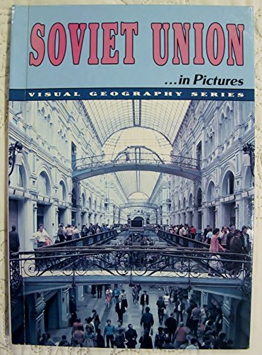 Stock image for Soviet Union in Pictures for sale by ThriftBooks-Dallas