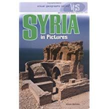 Beispielbild fr Syria in Pictures zum Verkauf von Better World Books