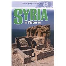 Imagen de archivo de Syria in Pictures a la venta por Better World Books