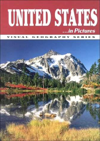 Stock image for United States.in Pictures (Visual Geography Series) for sale by SecondSale