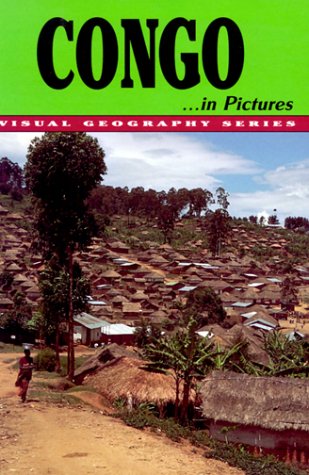 Stock image for Congo in Pictures (Visual Geography Series) for sale by More Than Words