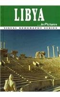 Stock image for Libya in Pictures for sale by Better World Books