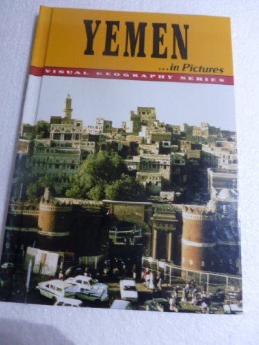 Imagen de archivo de Yemen in Pictures a la venta por Better World Books