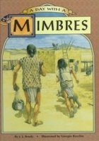 Imagen de archivo de A Day With a Mimbres a la venta por HPB-Diamond